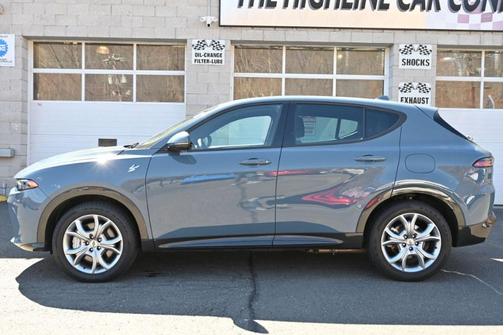 2024 Dodge Hornet R/T Plus EAWD