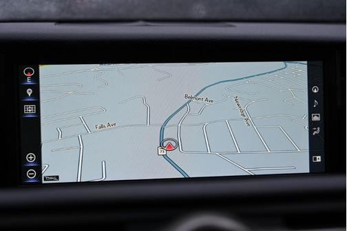 2019 Lexus RC 300 Base