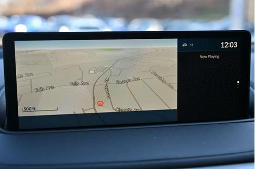 2023 Acura MDX Technology Package