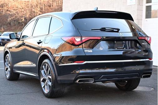 2023 Acura MDX Technology Package
