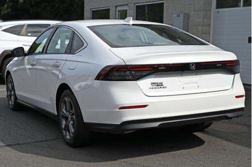 2023 Honda Accord EX 1.5T