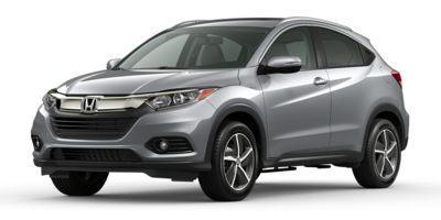 2022 Honda HR-V EX-L