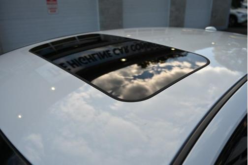 2022 Nissan Altima 2.5 SL