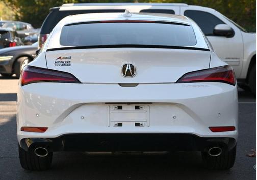 2023 Acura Integra A-SPEC Technology