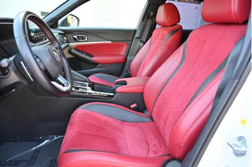 2023 Acura Integra A-SPEC Technology