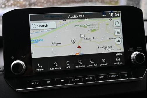 2024 Mitsubishi Outlander SE Black Edition S-AWC