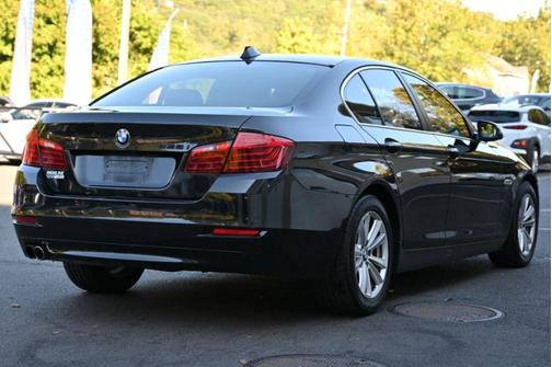 2014 BMW 528 xDrive
