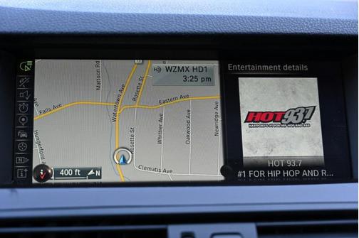 2014 BMW 528 xDrive
