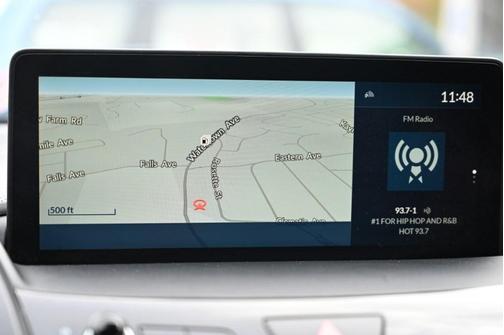 2020 Acura RDX A-Spec