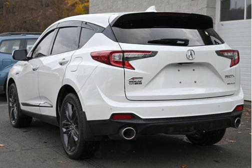 2020 Acura RDX A-Spec