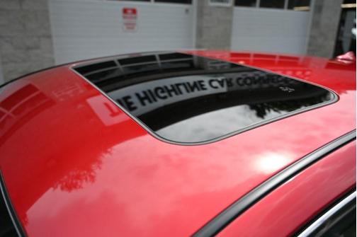 2022 INFINITI Q50 3.0t LUXE