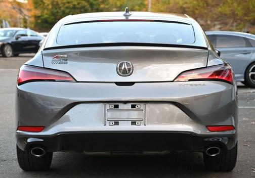 2023 Acura Integra A-SPEC