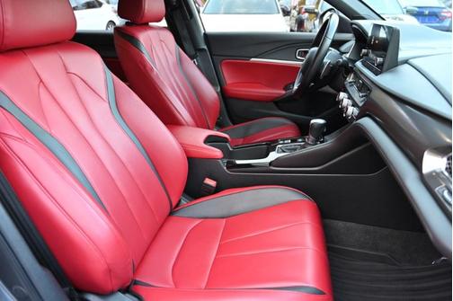 2023 Acura Integra A-SPEC