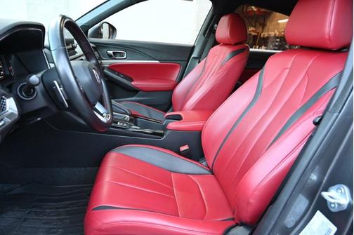 2023 Acura Integra A-SPEC