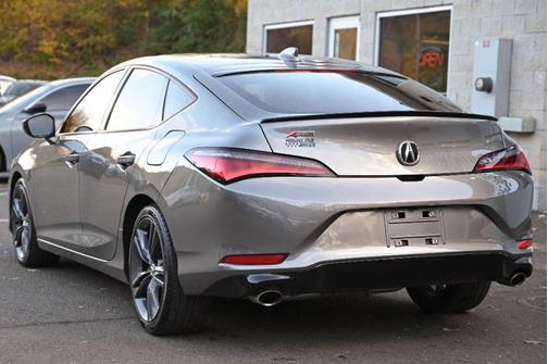 2023 Acura Integra A-SPEC