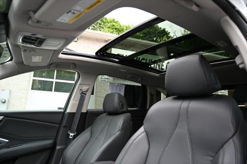 2021 Acura RDX Base