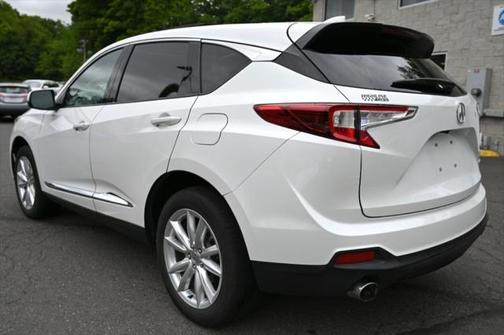 2021 Acura RDX Base