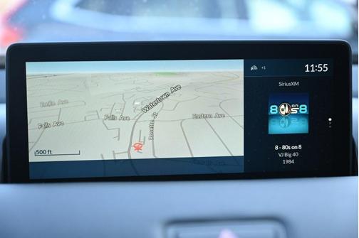 2023 Acura TLX A-Spec