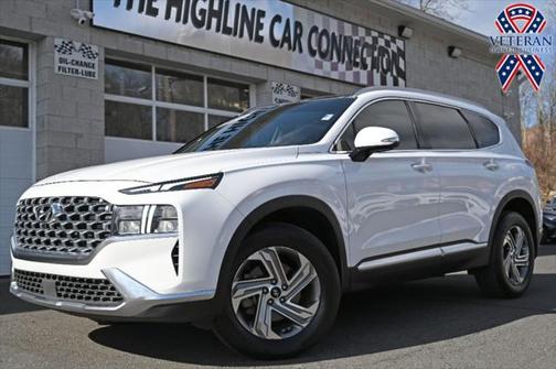 2023 Hyundai SANTA FE SEL 2.4