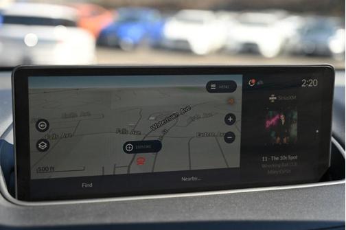 2023 Acura MDX Technology Package