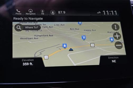 2022 Honda Pilot AWD Black Edition