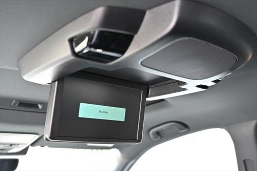 2022 Honda Pilot AWD Black Edition