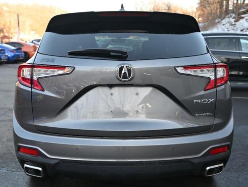 2023 Acura RDX Technology Package