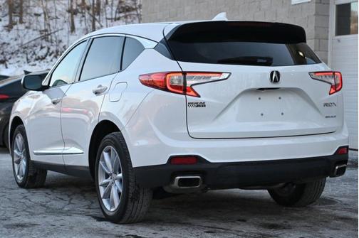 2023 Acura RDX Base