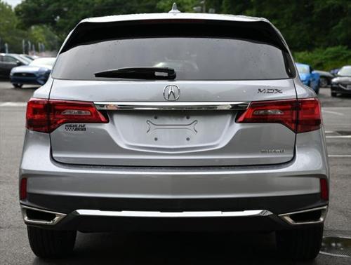 2017 Acura MDX 3.5L