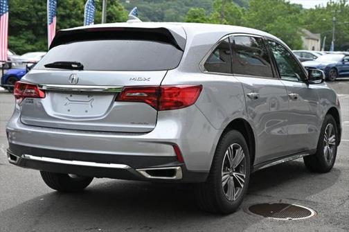 2017 Acura MDX 3.5L