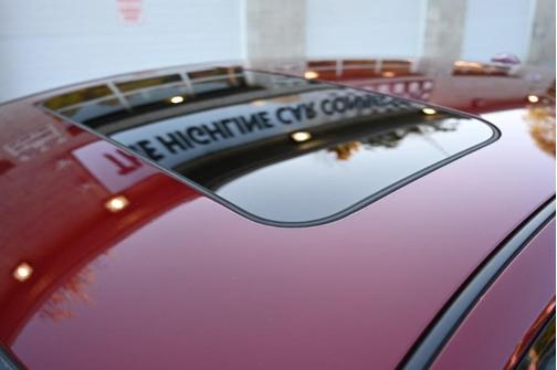 2022 Nissan Altima 2.5 SL