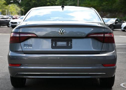 2020 Volkswagen Jetta 1.4T SE