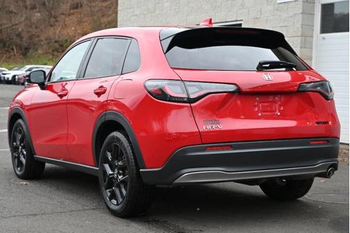 2024 Honda HR-V AWD Sport