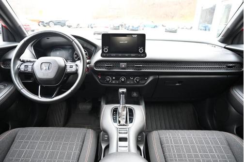 2024 Honda HR-V AWD Sport