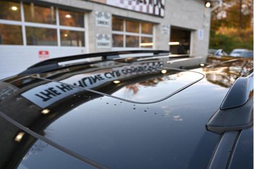 2022 Honda Passport AWD Elite