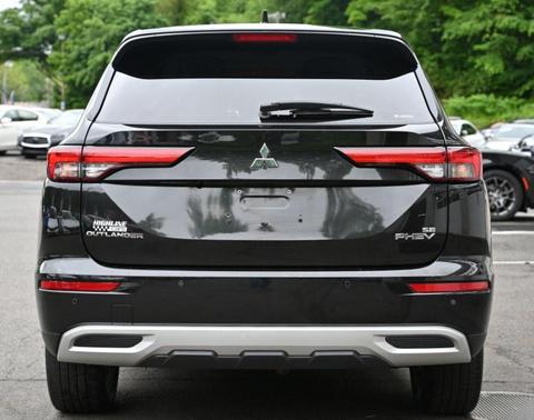 2023 Mitsubishi Outlander PHEV SE S-AWC