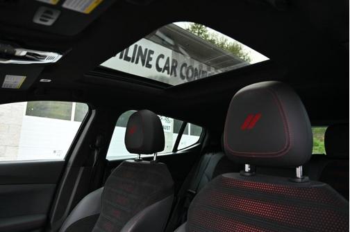 Gray Cray 2024 Dodge Hornet R/T Plus EAWD
