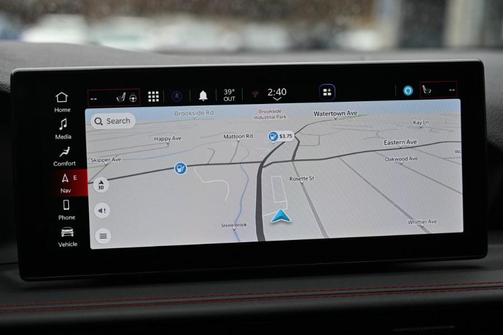 2024 Dodge Hornet R/T Plus EAWD