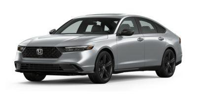 2023 Honda Accord Hybrid Base
