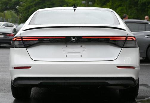 2023 Honda Accord Hybrid Base