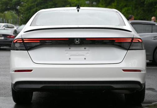 2023 Honda Accord Hybrid Base