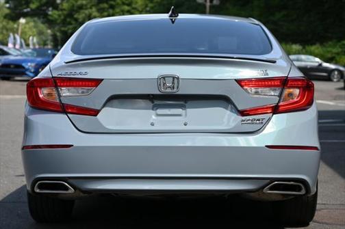 2022 Honda Accord Sport SE 1.5T