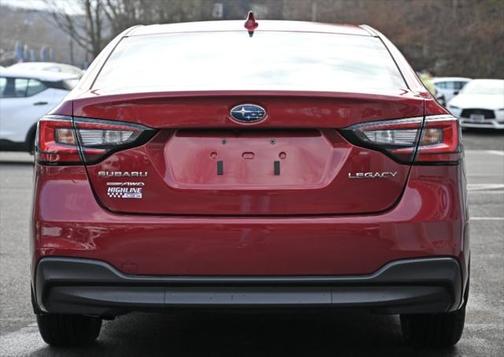 2024 Subaru Legacy Premium