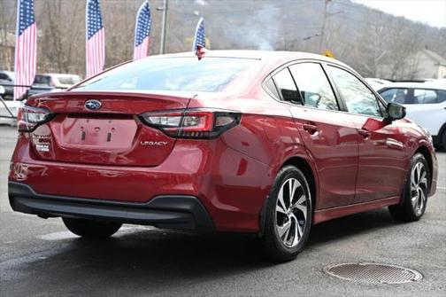 2024 Subaru Legacy Premium