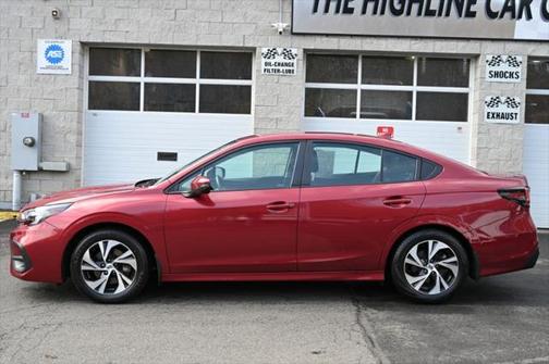2024 Subaru Legacy Premium