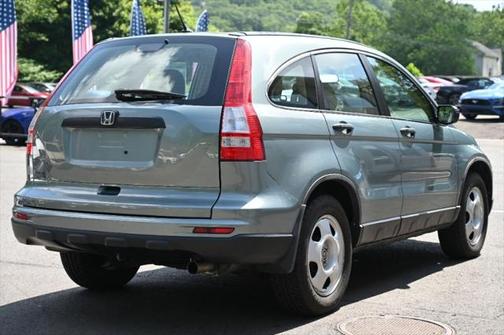 2010 Honda CR-V LX