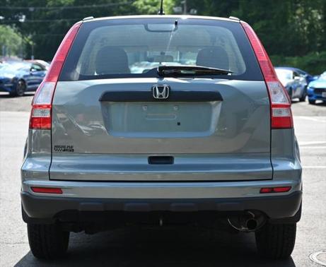 2010 Honda CR-V LX