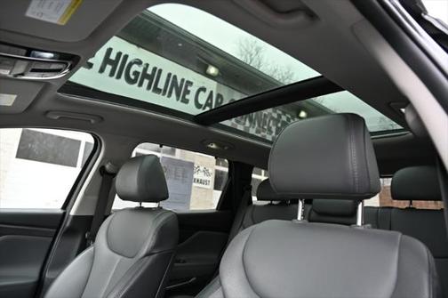 2023 Hyundai SANTA FE SEL 2.4
