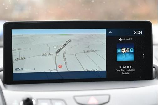 Platinum White Pearl 2023 Acura RDX Technology Package