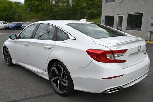 2020 Honda Accord Sport 1.5T